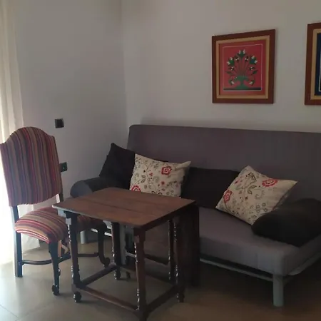 Casa Castillo בית כפרי טורס
