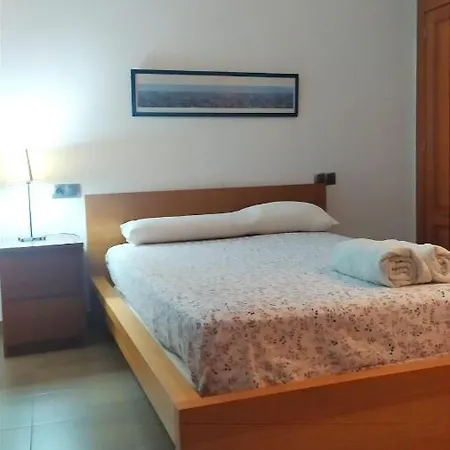 בית כפרי Casa Castillo *