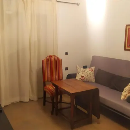 בית כפרי Casa Castillo *