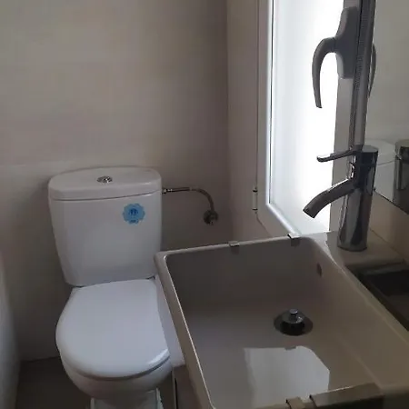 בית כפרי Casa Castillo טורס