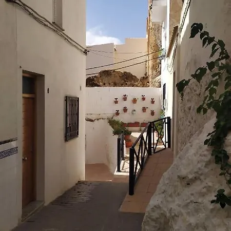 Casa Castillo * טורס