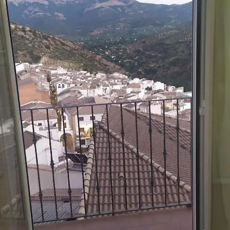 Casa Castillo בית כפרי טורס