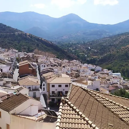 Casa Castillo * Torres (Jaen)