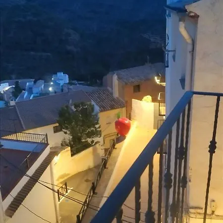 Casa Castillo *