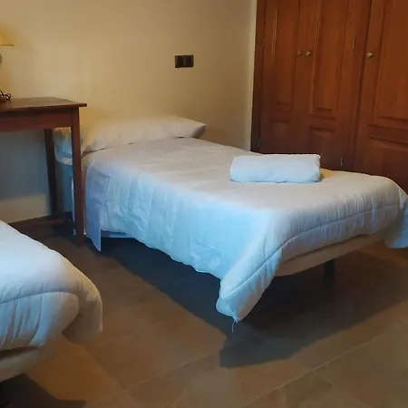 Casa Castillo Torres (Jaen)
