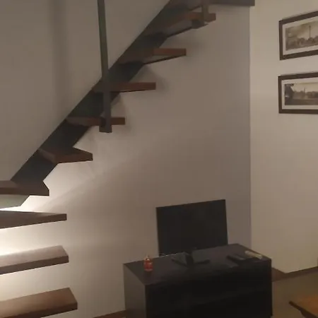 Casa Castillo Venkovský dům Torres (Jaen)