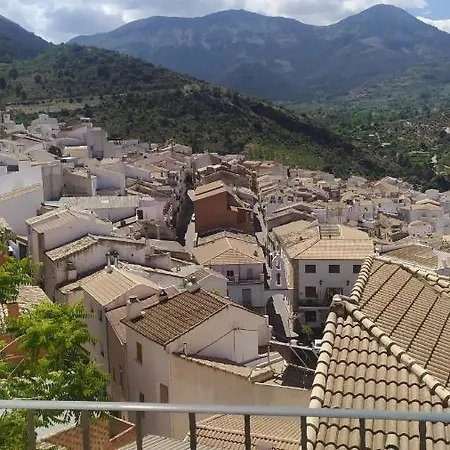Casa Castillo Torres (Jaen)